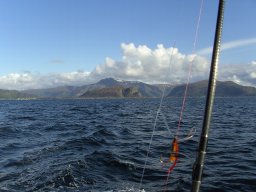 Norwegen 2008 Rundereim